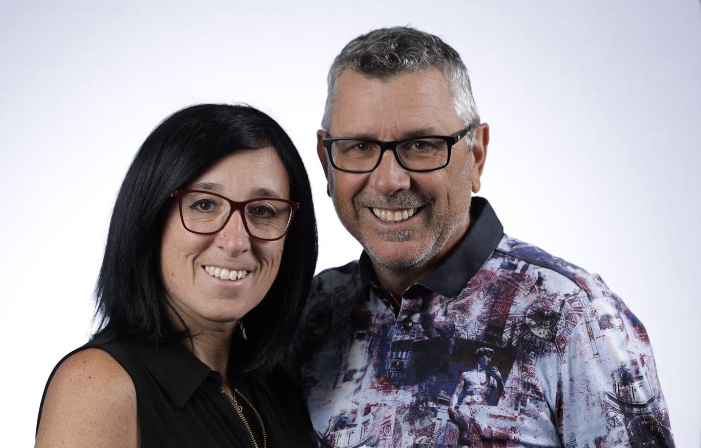 L'équipe derrière vos voyages de rêve